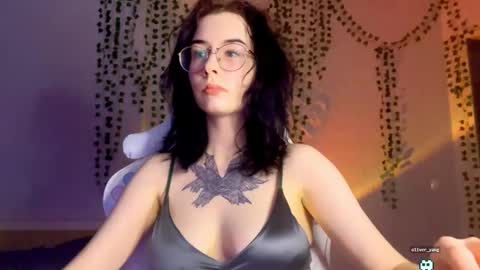 mistress Bastet and  mintcola online show from 03/12/25, 04:56