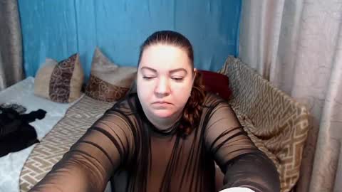 frau_becky online show from 12/05/24, 07:27