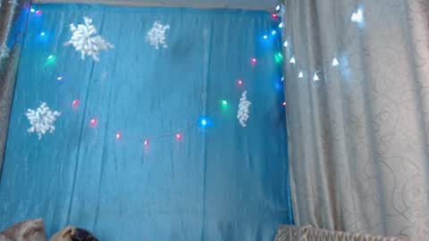 frau_becky online show from 01/12/25, 01:48