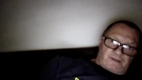 Wolfi online show from 10/13/25, 08:36