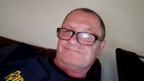 Wolfi online show from 10/20/25, 12:05