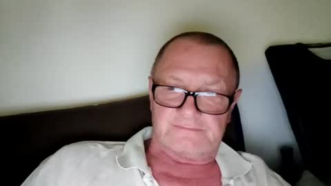 Wolfi online show from 07/10/26, 12:41