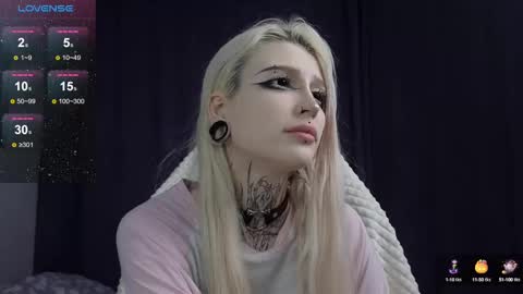 Asya UwU   online show from 12/06/24, 03:08