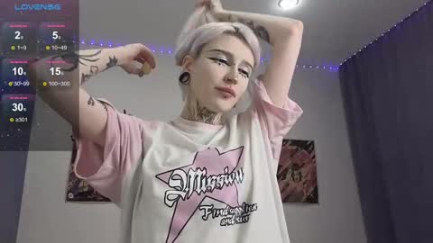 Asya UwU   online show from 12/07/24, 08:22