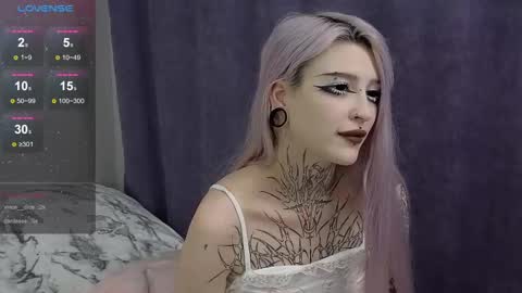 Asya UwU   online show from 12/14/24, 12:55