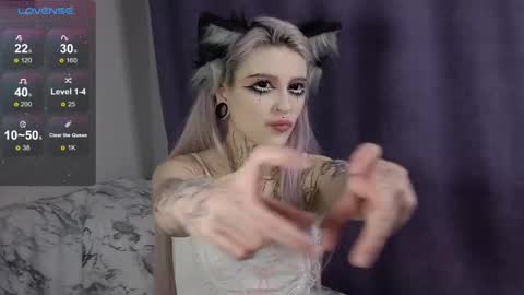 Asya UwU   online show from 12/15/24, 02:52