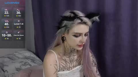 Asya UwU   online show from 12/15/24, 05:56