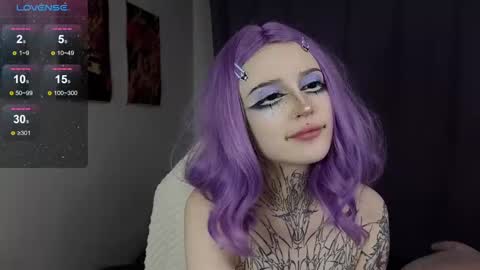 Asya UwU   online show from 12/23/24, 11:39