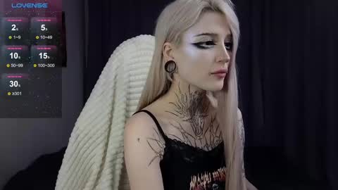Asya UwU   online show from 01/03/25, 07:18