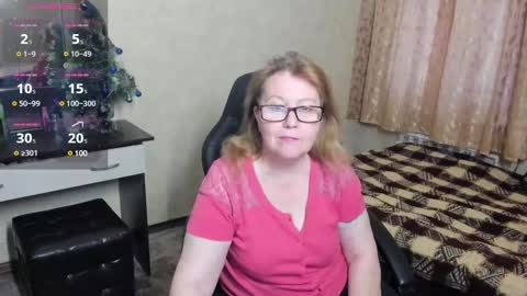 FrauMartha online show from 12/26/24, 09:55