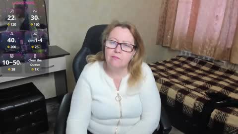 FrauMartha online show from 01/25/25, 08:31