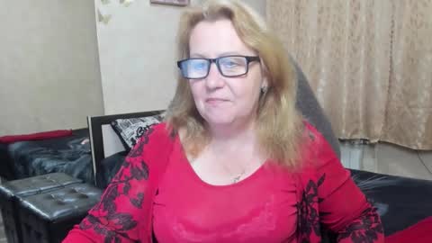 Snapshot of fraumartha chatting on 11/29/25, 11:57 FrauMartha online show from 11/29/25, 11:57