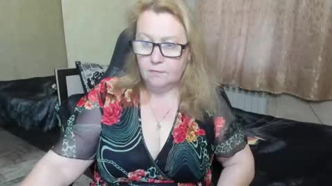 Snapshot of fraumartha chatting on 12/02/25, 11:15 FrauMartha online show from 12/02/25, 11:15