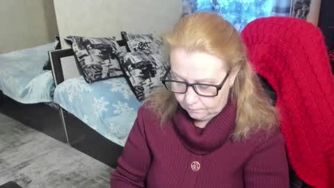 FrauMartha online show from 01/08/26, 12:18