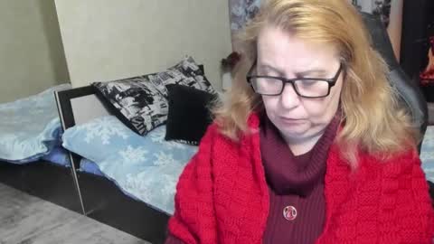 FrauMartha online show from 01/31/26, 07:11