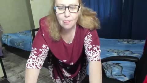 FrauMartha online show from 02/21/26, 01:34