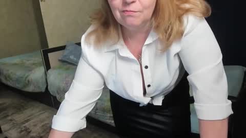 FrauMartha online show from 02/28/26, 01:01