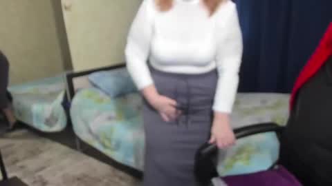 FrauMartha online show from 03/06/26, 01:18