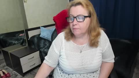 FrauMartha online show from 04/06/26, 12:28