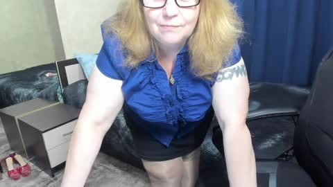 FrauMartha online show from 04/09/26, 01:27