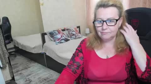 FrauMartha online show from 05/07/26, 12:43