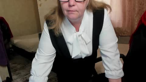 FrauMartha online show from 06/04/26, 12:11