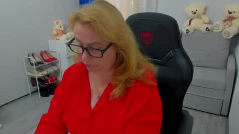 FrauMartha online show from 07/21/26, 12:51