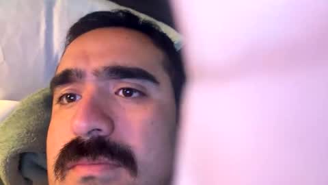 Snapshot of freak6075 chatting on 12/18/25, 03:34 Freak6075 online show from 12/18/25, 03:34