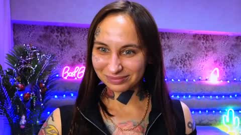 Freak online show from 12/29/24, 12:45