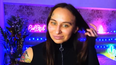 Freak online show from 01/13/25, 12:56