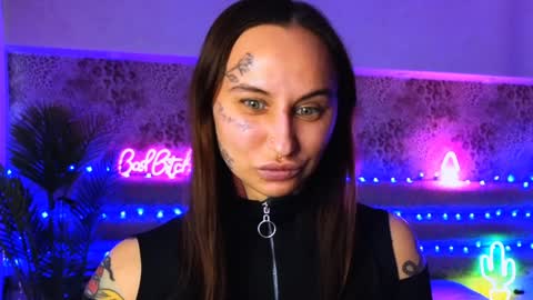 Freak online show from 01/18/25, 10:17