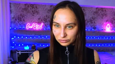 Freak online show from 01/29/25, 11:51