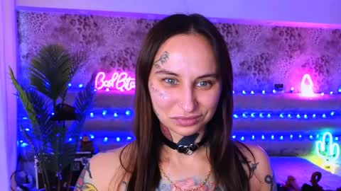 Freak online show from 02/09/25, 09:47