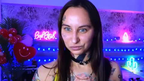 Freak online show from 02/19/25, 10:01