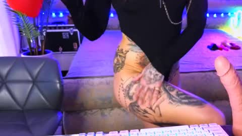 Freak online show from 03/09/25, 08:40