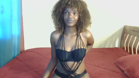 Nessa-Independent model online show from 02/01/25, 02:45