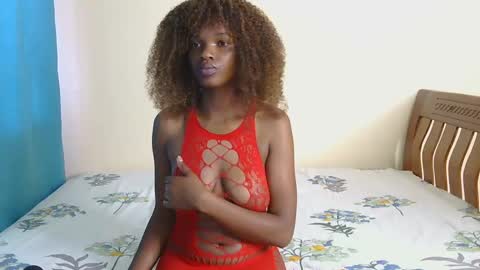 Nessa-Independent model online show from 02/21/25, 02:48