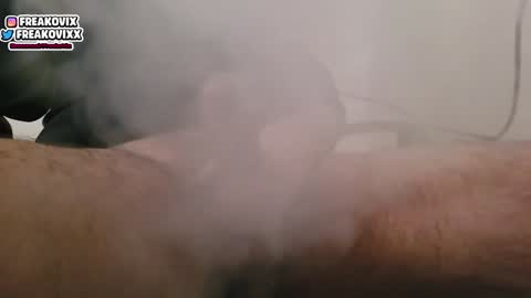 FreakoVix      online show from 01/16/25, 05:42