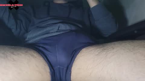 FreakoVix      online show from 10/10/25, 04:50