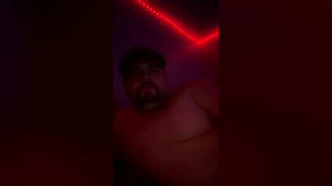 FreakshowAbel online show from 07/18/26, 03:11