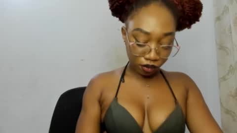 Freaky ebonygirl online show from 09/17/25, 06:15