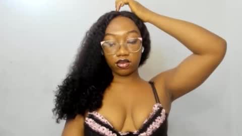 Freaky ebonygirl online show from 10/01/25, 06:41