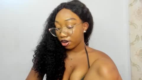 Freaky ebonygirl online show from 10/02/25, 06:20