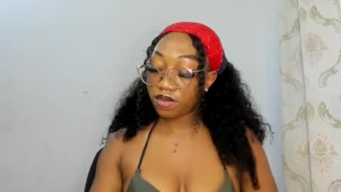 Freaky ebonygirl online show from 10/08/25, 06:33