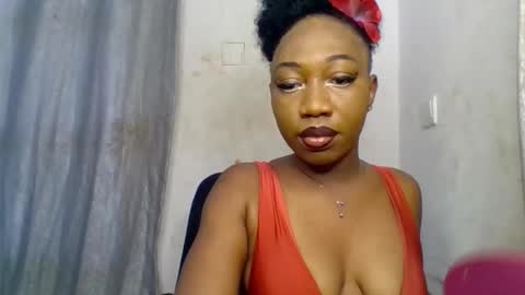 Freaky ebonygirl online show from 10/18/25, 12:28