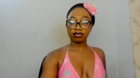 Freaky ebonygirl online show from 10/22/25, 06:35