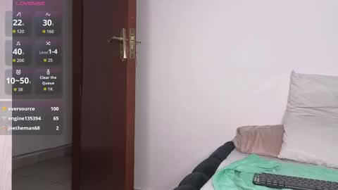 Kandy online show from 10/03/25, 08:17