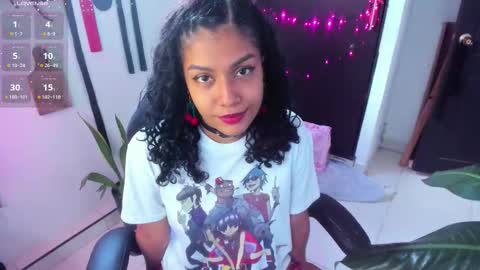 Lia Gomez online show from 02/16/26, 02:46