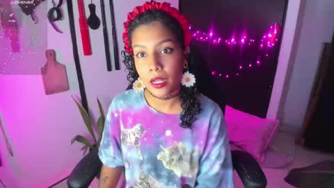 Lia Gomez online show from 02/22/26, 11:14