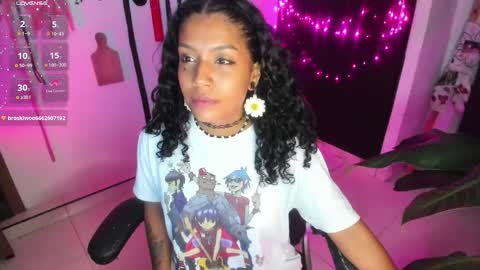 Lia Gomez online show from 04/14/26, 11:22